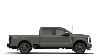 2027 Ford Super Duty® External Image 5